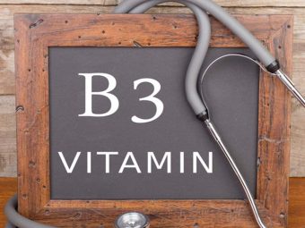 Vitamin B3 (Niacin) ke fayde, srot aur nuksan in Hindi