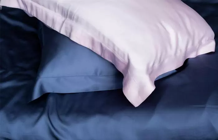 Wash Your Pillowcase