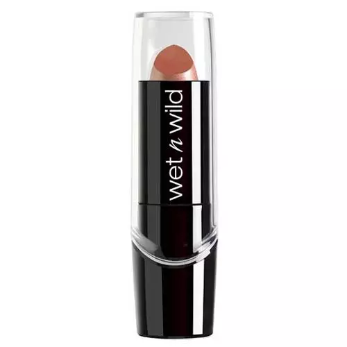 Wet n Wild Silk Finish Lipstick In Breeze