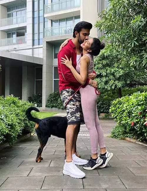 What The Couple Had To Say
