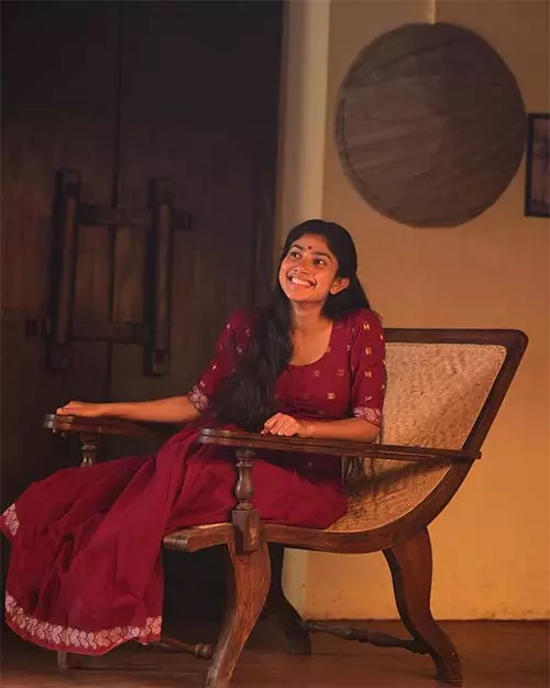 When She Decided To Kick Makeup For All Her Films