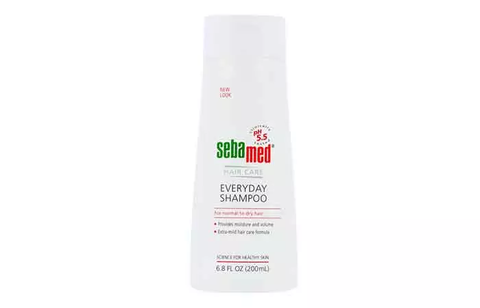 sebamed Everyday Shampoo