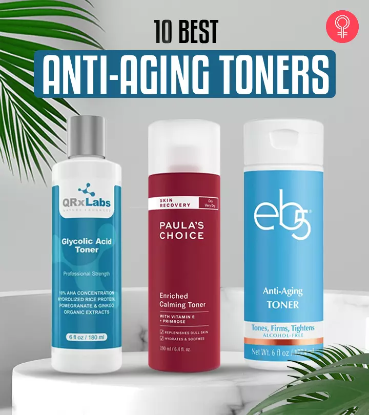 Best Drugstore Anti-Aging Moisturizers