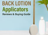 The 10 Best Back Lotion Applicators In 2022 – Reviews & Buying ...