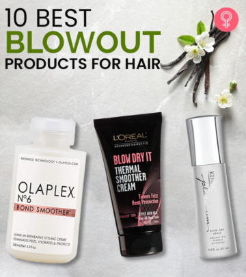 Opname woensdag patrouille 10 Best Blowout Products That Won't Weigh Your Hair Down – 2023