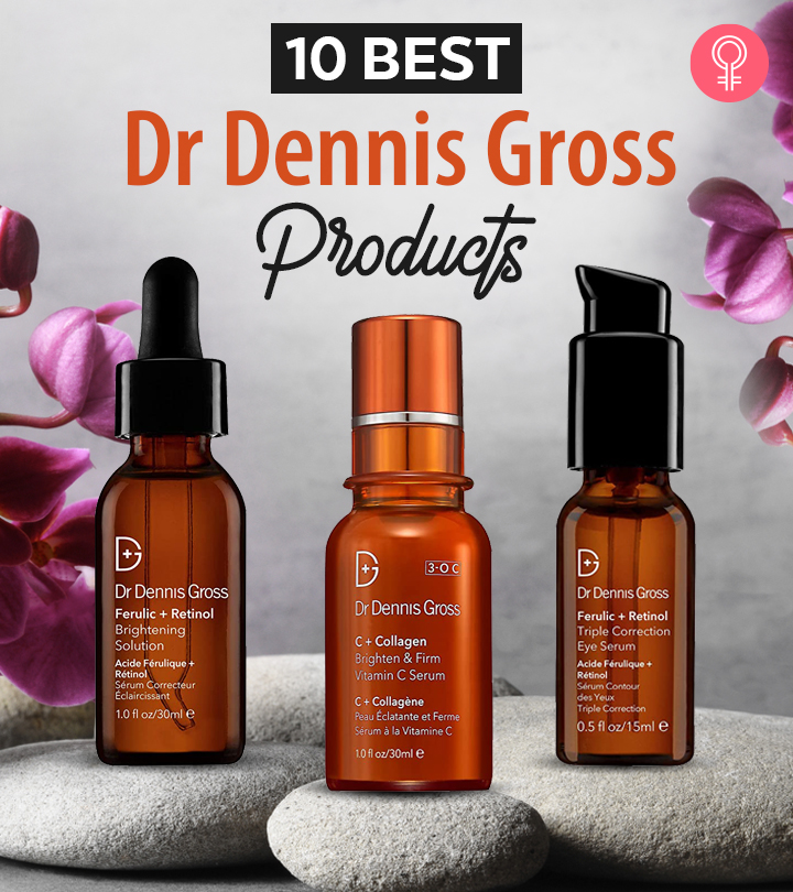 The 10 Best Dr. Dennis Gross Products Actually Worth Your Money