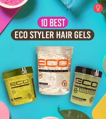 10 Best Eco Styler Hair Gels To Try In 2020