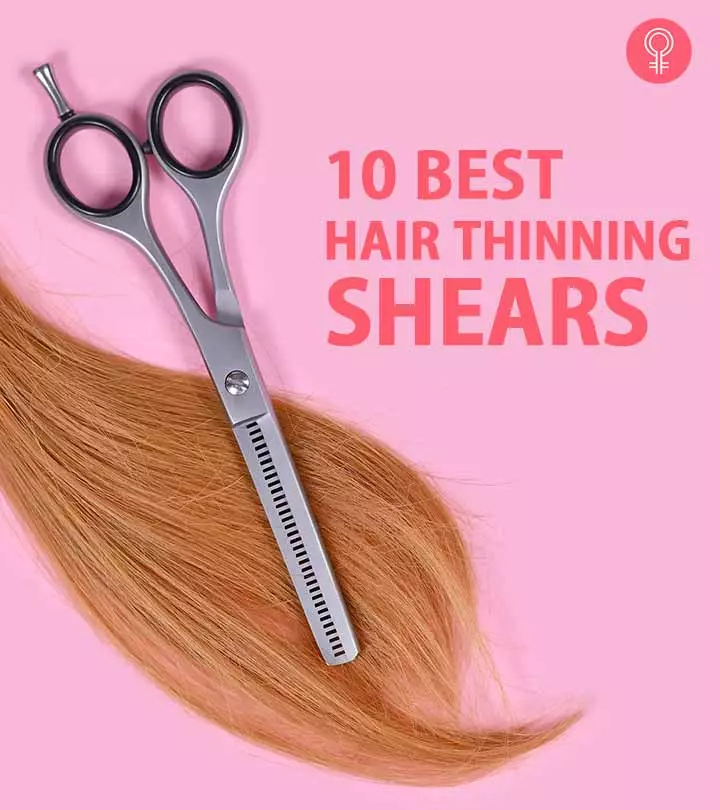 Trim your locks in peace and keep your hairstyles manageable with useful and handy tools.