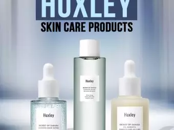 10 Best Huxley Skin Care Products Of 2023, Dermatologist-Approved