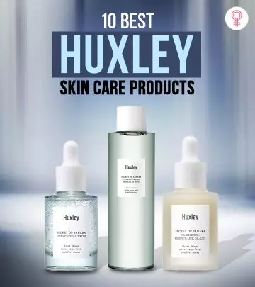10 Best Huxley Skin Care Products You Should Try In 2020 – Reviews