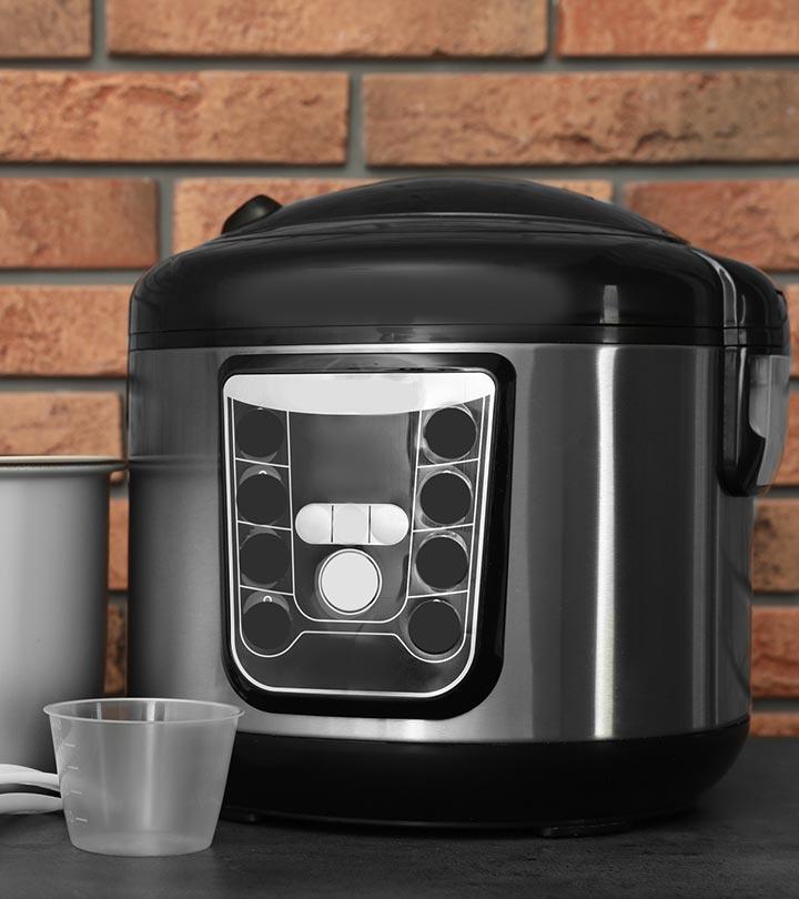 instant pot accessories