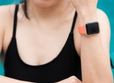 10 Best Swimming Fitness Trackers (2023) – Reviews & Buying Guide