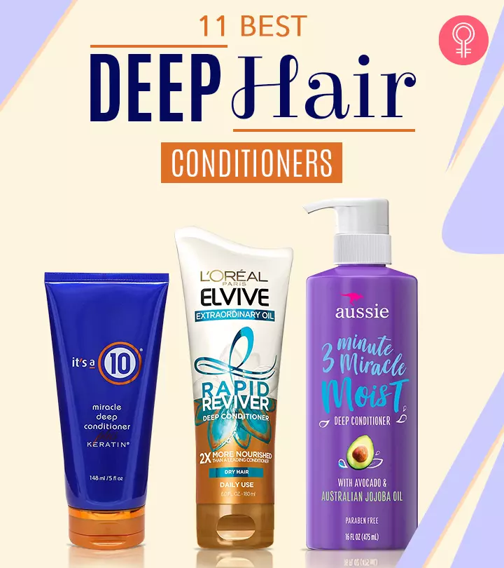 11 Best Deep Hair Conditioners – Top Picks Of 2020