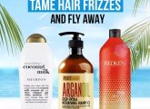 12 Best Shampoos To Tame Frizz And Flyaways (2023 Update)
