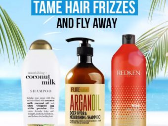 12-Best-Shampoos-To-Tame-Frizz-And-Flyaways