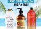 12 Best Shampoos To Tame Frizz And Flyaways (2022 Update)