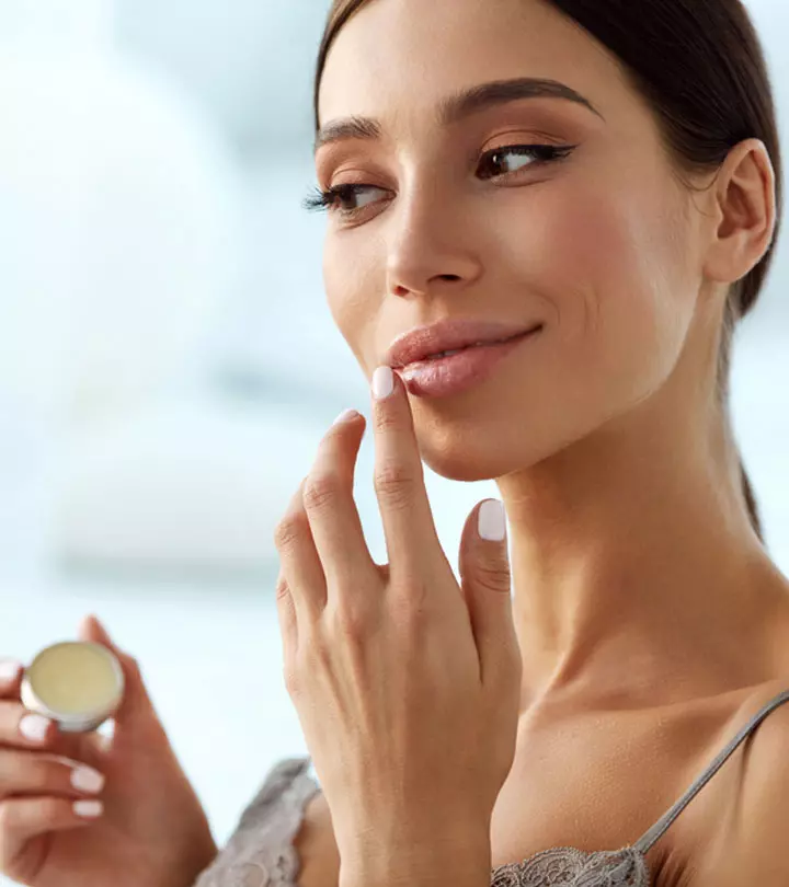 13 Best Natural Coconut Lip Balms Of 2020 For Soft And Supple Lips