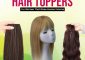 13 Best Hair Toppers For Women For In...