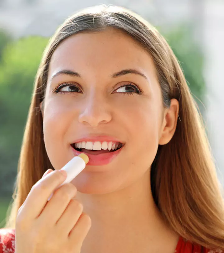 13 Best Vitamin E Lip Balms That Soothe And Hydrate Lips