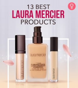 The 13 Best Laura Mercier Products Yo...