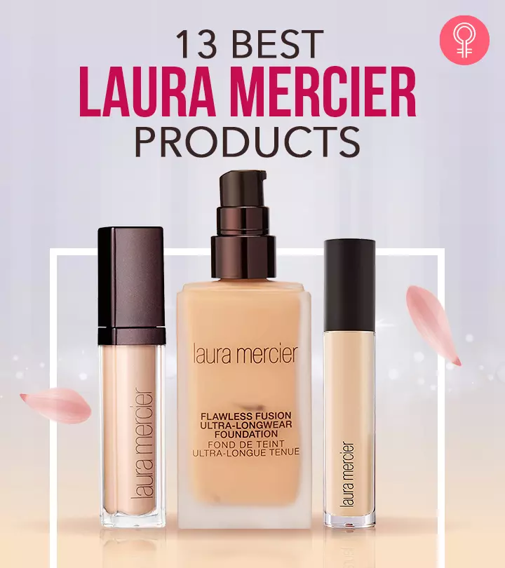 13 Bestselling Oil-Free Foundations – 2021 Update