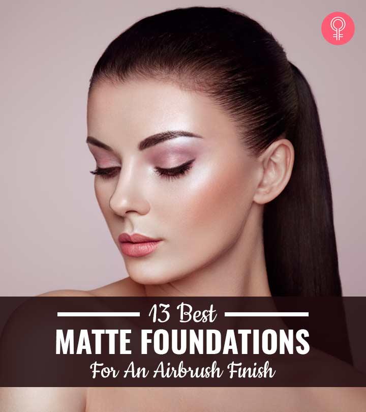 the-13-best-matte-foundations-for-a-smooth-finish-2022