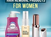 14 Best Hair Removal Products That Give You Smoother Skin – 2022