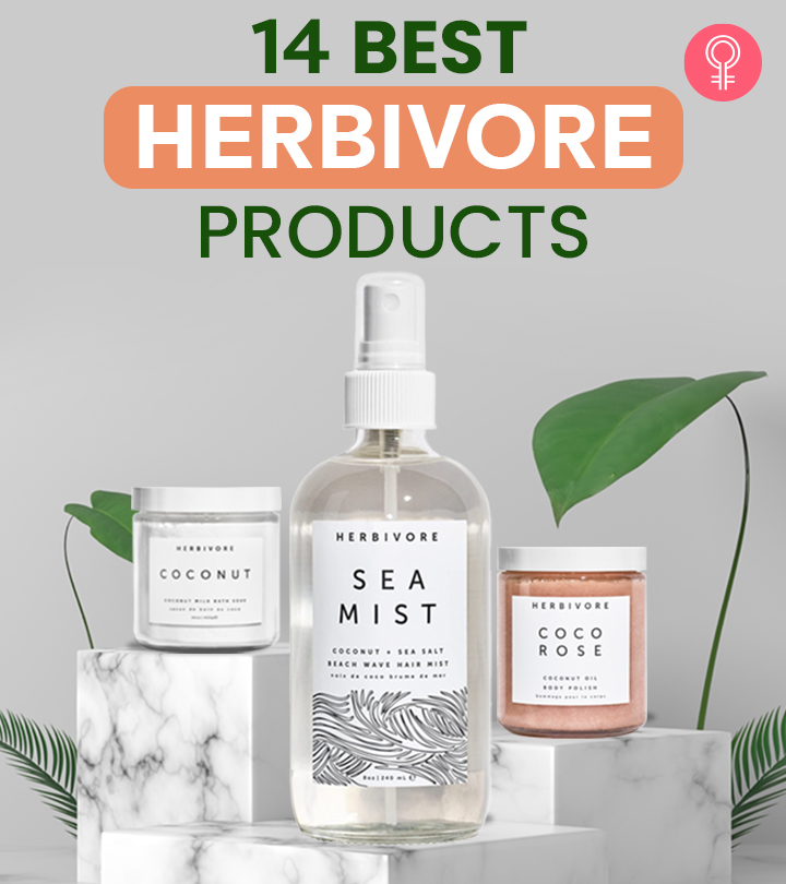 15 Best Herbivore Products For Your Skin Care Routine – 2023