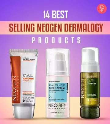 14 Best-Selling NeogenDermalogy Products Of 2020