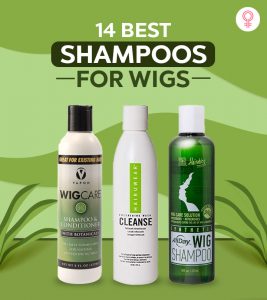 14 Best Shampoos for Reviving Wigs - ...