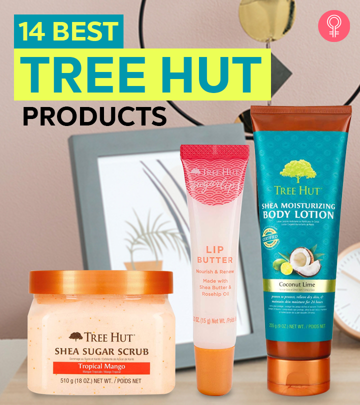 14 Must-Have Tree Hut Products For 2023