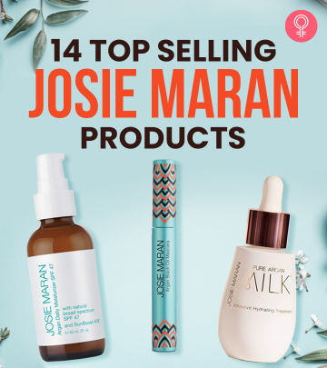 14 Top Selling JOSIE MARAN Products In 2020 – Reviews