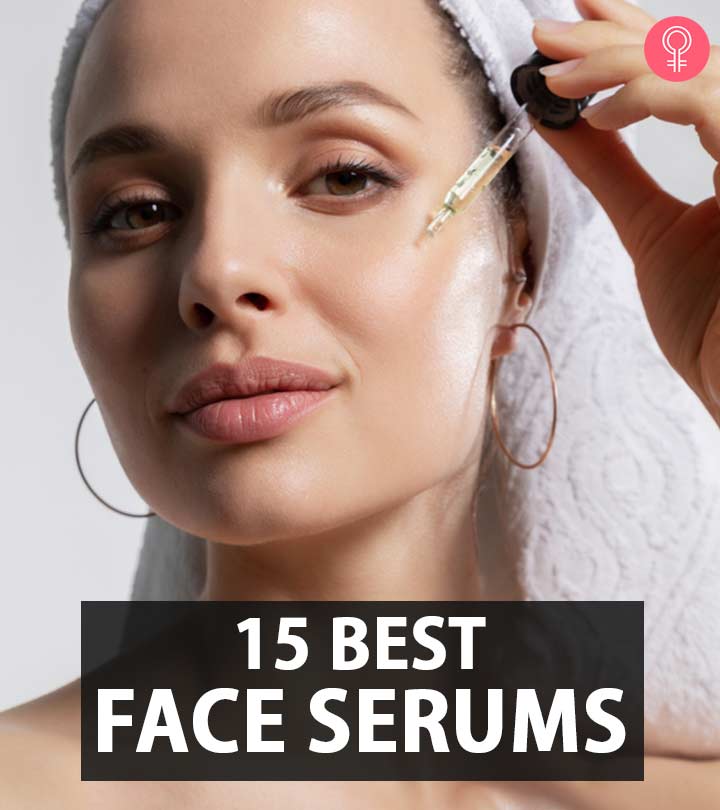 15 Best Face Serums For Bright Firm And Glowing Skin 2022 7128