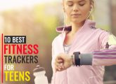 15 Best Fitness Trackers For Teenagers – Top Picks Of 2022
