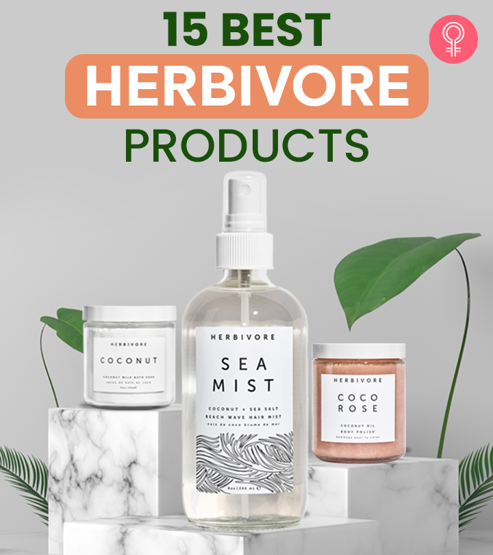 15 Best Herbivore Products For Your Skin Care Routine – 2022