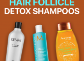 15 Best Hair Detox Shampoos For Follicle Drug Test – 2023