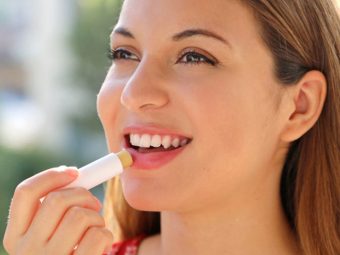 15 Best Lip Balms With SPF For Healthy And Protected Lips!