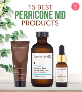 15 Best Perricone MD Products