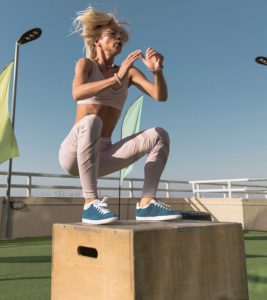 15 Best Plyometric Boxes (Plyo Jump Boxes) Reviewed In 2021