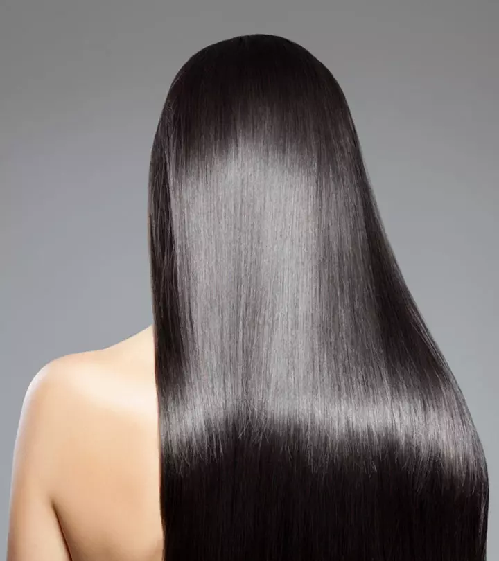 15 Best Shampoos For Shiny Hair That You Must Try In 2024