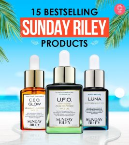 15 Best Sunday Riley Products That Ar...