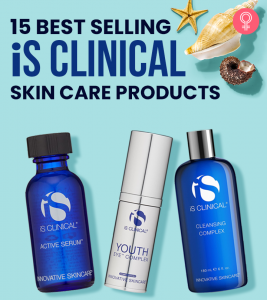15 Bestselling iS CLINICAL Skin Care ...