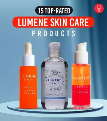 15 Top-Rated Lumene Skin Care Products Of 2020