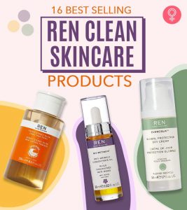 16 Best REN Clean Skincare Products 