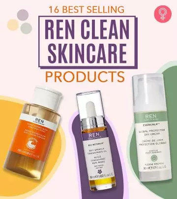 16 Best Selling REN Clean Skincare Products In 2020