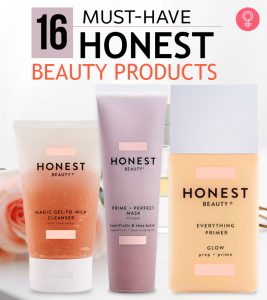 16 Best Honest Beauty Products That A...
