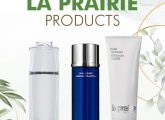 17 Best La Prairie Products Of 2022