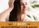 17 Best Hair Masks For Damaged Hair That You Must Try – 2022