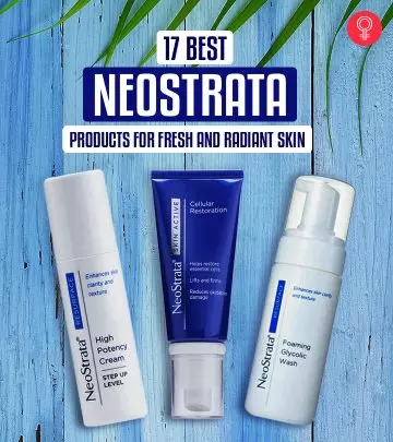 17 Best NEOSTRATA Products For Fresh And Radiant Skin