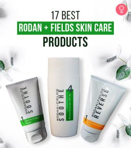 17 Best-Selling Rodan + Fields Skin C...